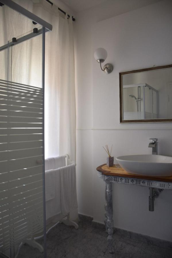 Levante Marina Di Carrara Exteriér fotografie