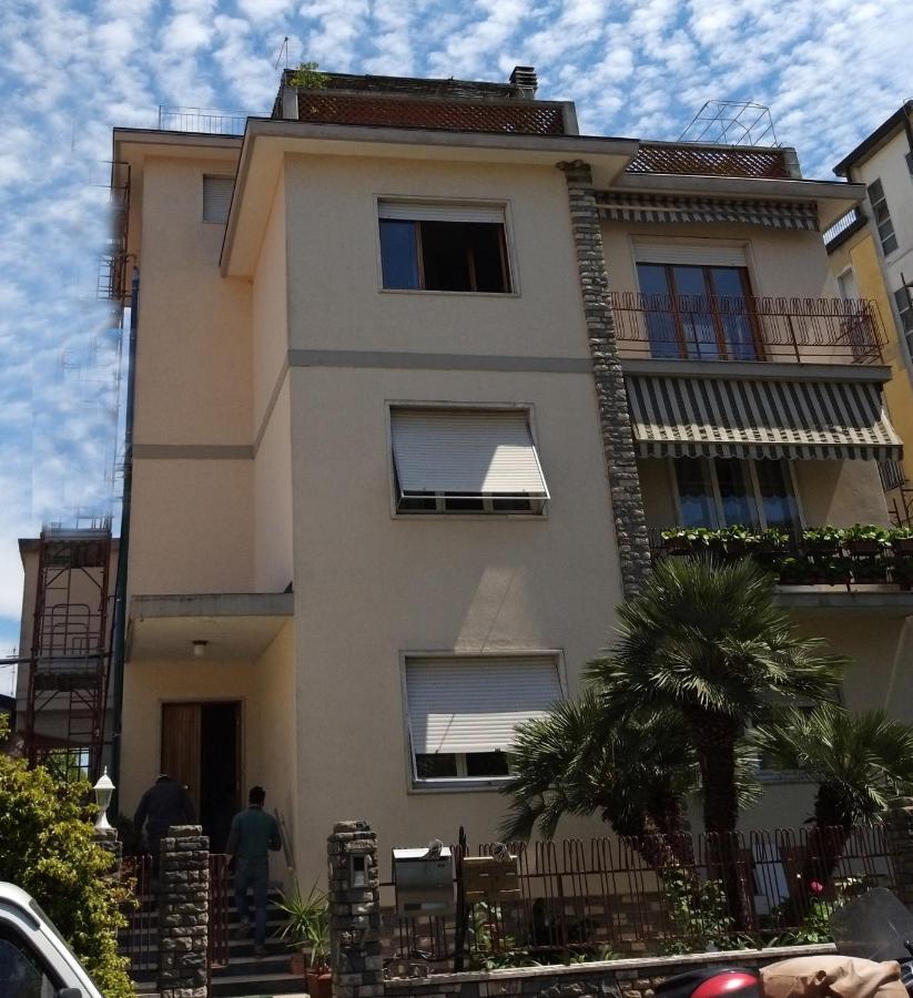 Levante Marina Di Carrara Exteriér fotografie