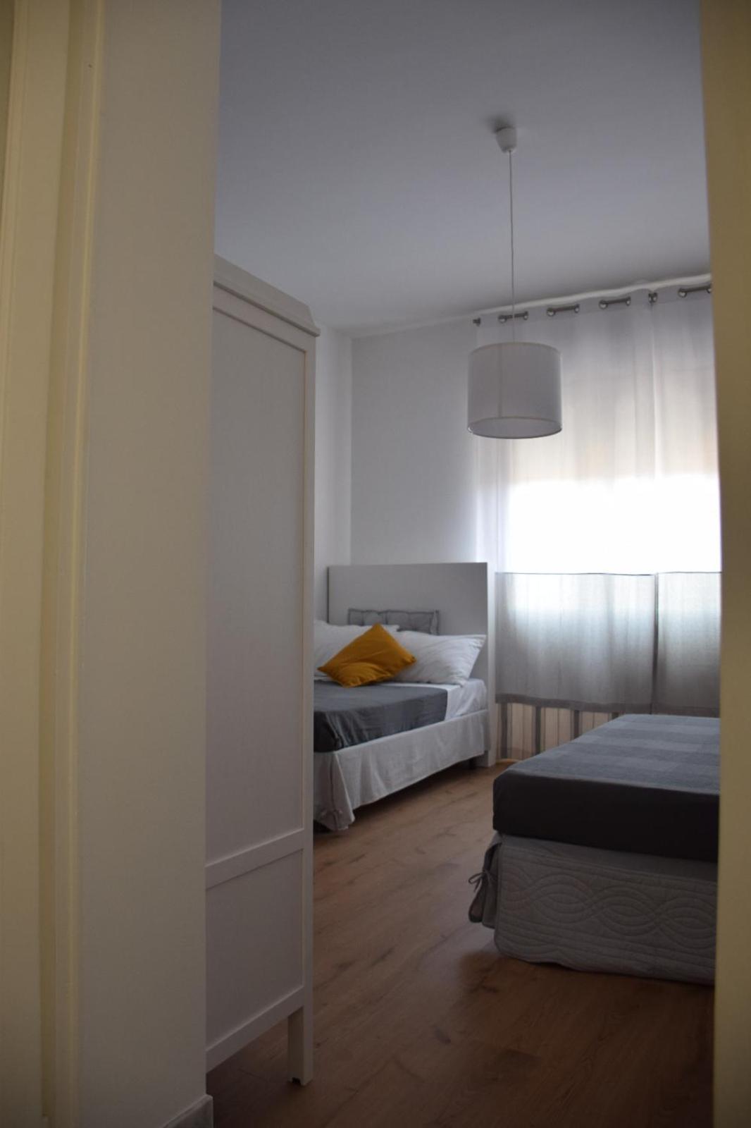 Levante Marina Di Carrara Pokoj fotografie